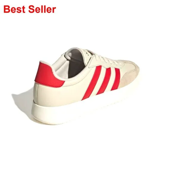 Men's Fashion Sneakers with T-Toe Design and Lightweight Cushioning